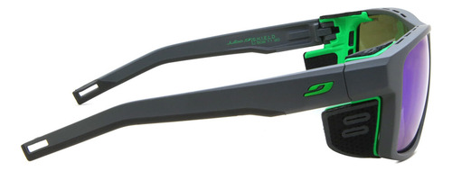 Lentes De Sol Julbo Shield J5061120 59 Unisex