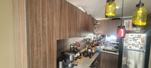 Se Vende Amplio Duplex En Laguna Del Mar Con 2 Dormitorios!
