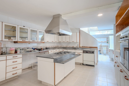 Terreno Residencial En Venta En San Jerónimo Lídice