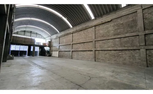 1.630m2 Bodega Arriendo En Parque Industrial Variante A Caldas