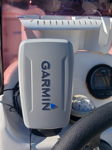 Tracker Acquamerine 530 Con Comando,con Yamaha 60hp 2t
