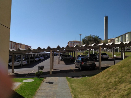 Apartamento Residencial Guilherme Viscardi - Ap0124