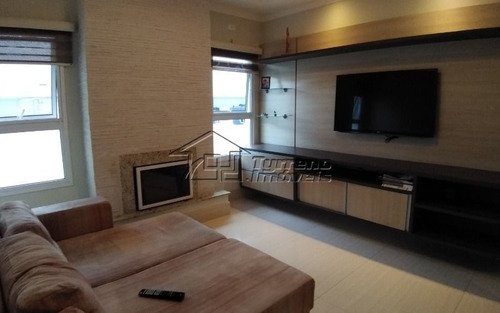 Imagem 5 de 15 de Luxuosa Casa Em Condomínio Fechado Em São José Dos Campos