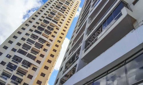 Imagem 1 de 20 de Apartamento No Borges Landeiro Modernidad - 1230