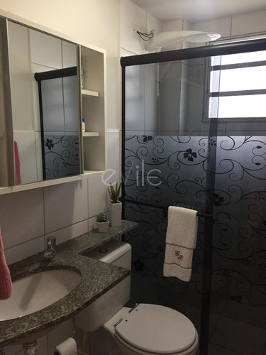 Imagem 7 de 21 de Apartamento À Venda Em Vila Industrial - Ap004177