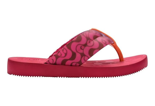 Melissa Flip Flop Orla + Cosmo - 35713