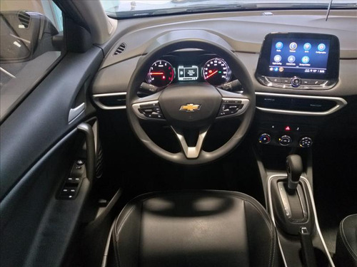 Chevrolet Tracker 1.0 Turbo lt