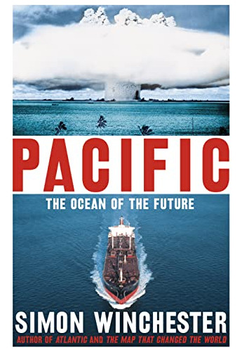 Libro Pacific: The Once And Future Ocean De Winchester, Simo