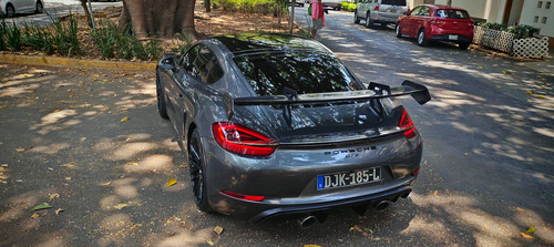 Porsche Cayman 2.7 Pdk At