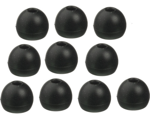 Pa749s Fundas De Auriculares Pequeñas Shure