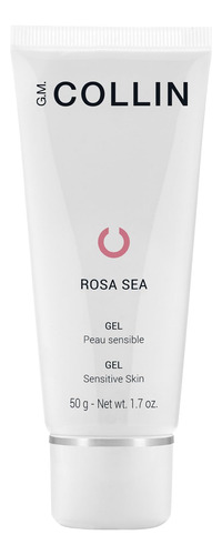 Collin - Rosa Sea Gel-cream - Net Wt 1.7 Inxq5