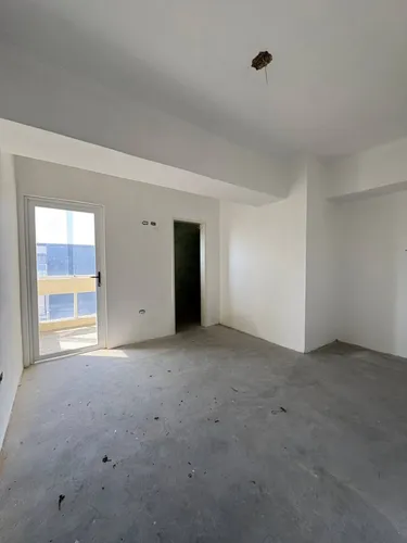 Apartamento En Base Aragua