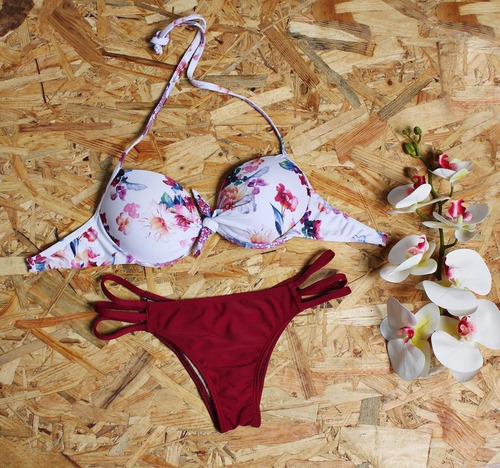 Ropas De Baño Bikinis