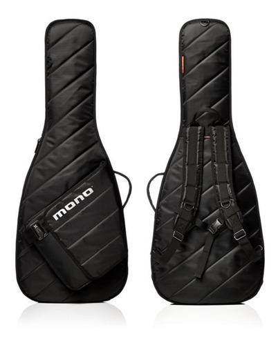 Mono Sleeve M80 Funda Guitarra Electrica Super Acolchada