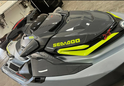 Jet Ski Seadoo Rxt X Rs 325, 2024 - Ñ Yamaha