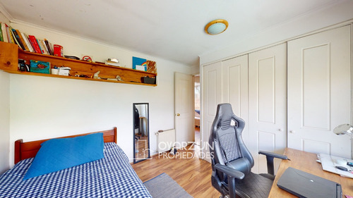 Se Vende Casa De 4 Dormitorios 4 Baños Terreno De 498 Mts2.