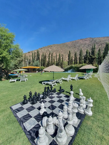 Arriendo Parcela Para Eventos, Paseos, Cumpleaños