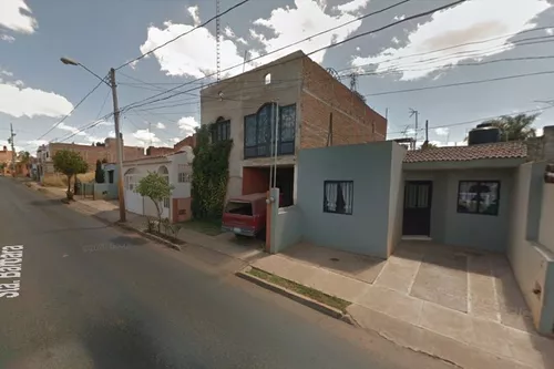 Casa En Venta, Fovissste, Tepatitlan De Morelos, Jalisco Ab | Metros Cúbicos