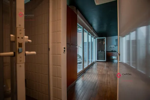 Casa De Lujo En Renta Con Alberca Y Cuarto De Seguridad Cerca De La Minerva