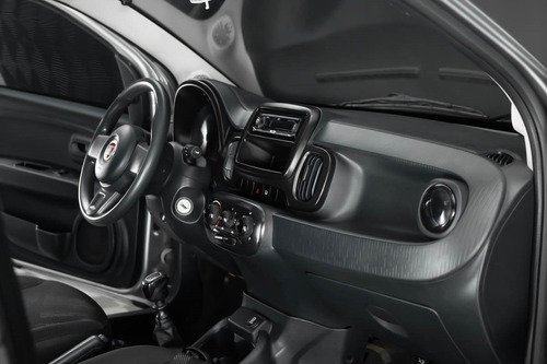 Imagen 17 de 25 de Fiat Mobi Easy Impecable! - Motorland Permuto / Financio