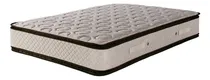 Comprar Colchón de resortes Cannon Resortes Sublime 2 1\u002F2 plazas con doble pillow top