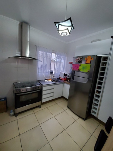 Imagem 15 de 30 de Linda Casa 2 Dormitórios Em Franco Da Rocha - Ca00601 - 70122141