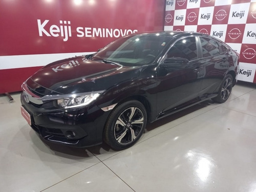 Imagem 3 de 14 de Civic 2.0 Flexone Exl Cvt (ello)