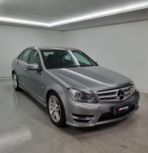 Mercedes-Benz Classe C C 250 Cgi