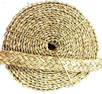 Comprar Bonka Juguetes De Aves De 20 Pies Natural Seagrass Cuerda Tr