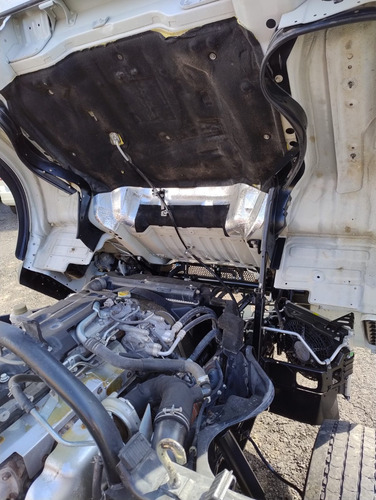 Freightliner Fl360 715 2015 5 Toneladas Idela Para Reparto