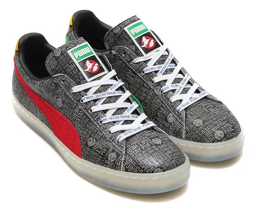 Puma atmos hotsell