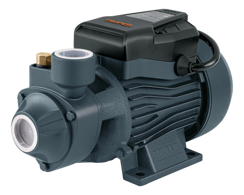 Bomba Periférica 3/4 Hp, Altura Máxima 55 M, Truper