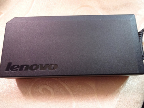 Cargador  Ac Adaptador  Original Lenovo 170w 20v