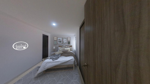 Imagen 6 de 8 de Se Vende Lindo Apartamento En Sabaneta Muy Central