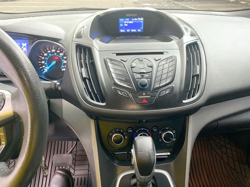 Imagen 17 de 25 de Ford Escape Se Ecoboost 2014