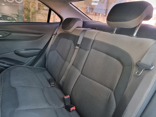 Chevrolet Prisma 1.4 Ltz 98cv