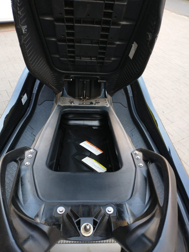 Jet Ski - Sea Doo Rxt 260 3 Lugares Impecável - 2012