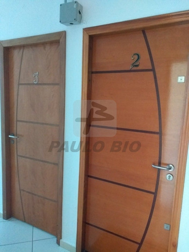 Imagem 3 de 5 de Salao / Galpao Comercial - Bangu - Ref: 7832 - L-7832