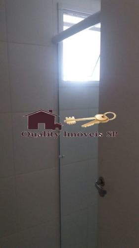Imagem 15 de 15 de Lindo Apartamento Para Locação - Qy3018