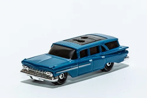 Matchbox chevy outlet wagon