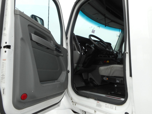 Tracto Camión Kenworth T680, Año 2017, Motor 455 Hp Autom.