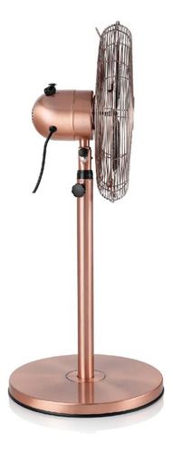 Ventilador Eléctrico Th-16cp 40.64 Cm Aluminio 4