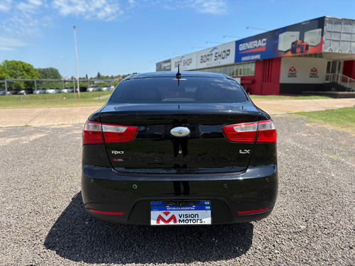 Kia Rio 1.4 Ex 109cv 4at