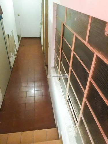 Imagem 13 de 15 de Sobrado Venda Ou Locaçao A 3 Minutos Shopping Interlagos - So3404