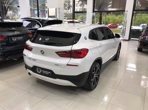 Bmw X2 1.5 12v Activeflex Sdrive18i Gp Steptronic