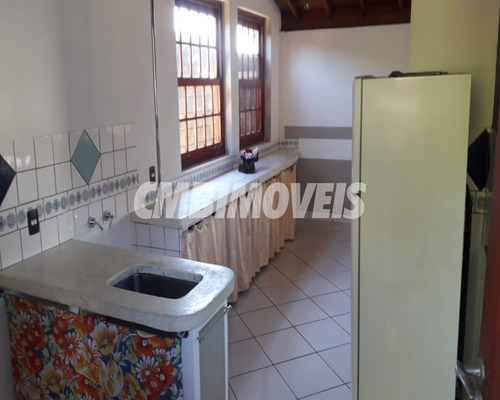 Imagem 21 de 30 de Chácara Para Alugar No Bairro Chácaras São Martinho Em Campinas - Ch03126 - 69870918