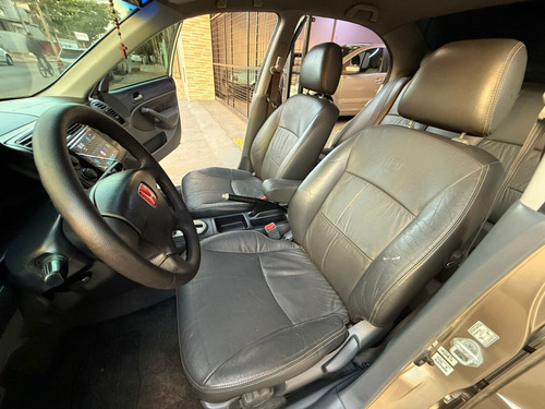 Honda Civic 1.7 LXL 16V GASOLINA 4P AUTOMÁTICO