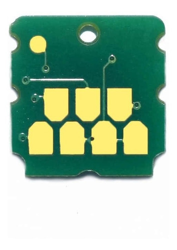 Chip Tanque Compatible Epson C9345 Et-8550 L8050 L8160 L8180