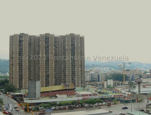 Venta De Apartamento En La California Norte  Caracas
