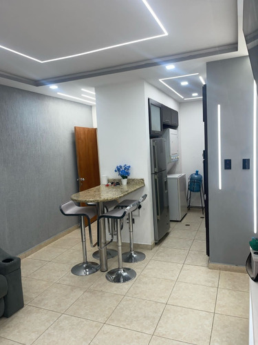 Apartamento En San Diego Res. Valles Del Nogal - Rc